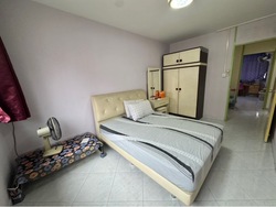 Blk 153 Yung Ho Road (Jurong West), HDB 4 Rooms #577248061